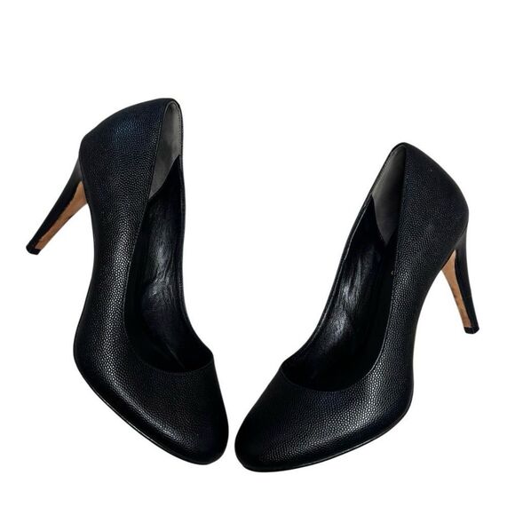 Cole Haan x Nike Air pebbled leather Classic Pump size 6 - Picture 2 of 7